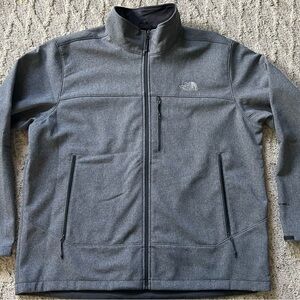 The North Face Windwall Jacket